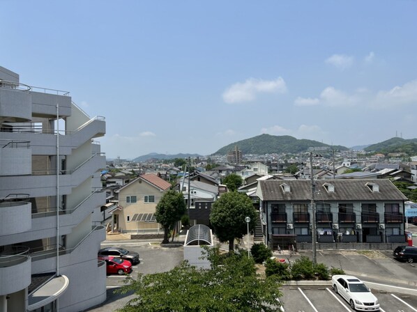 イスズベル八代の物件内観写真